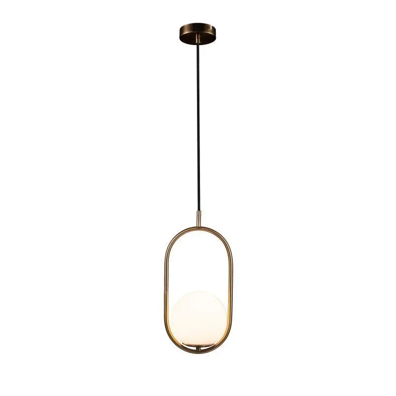 Подвесной светильник LOFT IT LOFT2595-A
