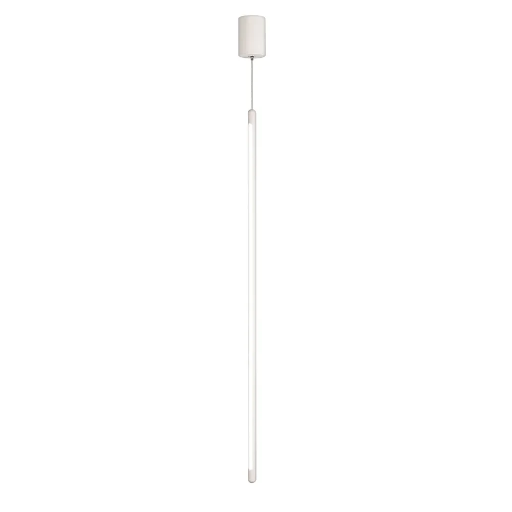 Светильник подвесной Crystal Lux CLT 035C700 WH
