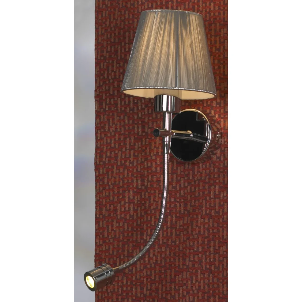 Бра Lussole Brugnetto LSQ-0511-02