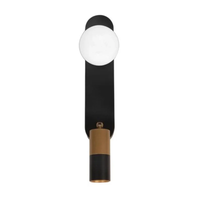 Бра ARTE Lamp A2608AP-2BK
