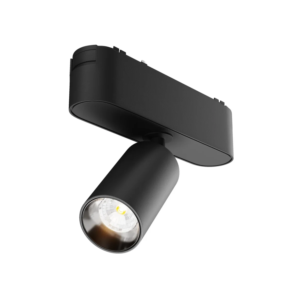 Трековый светильник Focus Led Radity 3000K 5Вт 36° TR103-1-5W3K-M-B