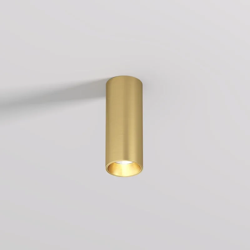 Накладной светильник Denkirs DK2615-SB