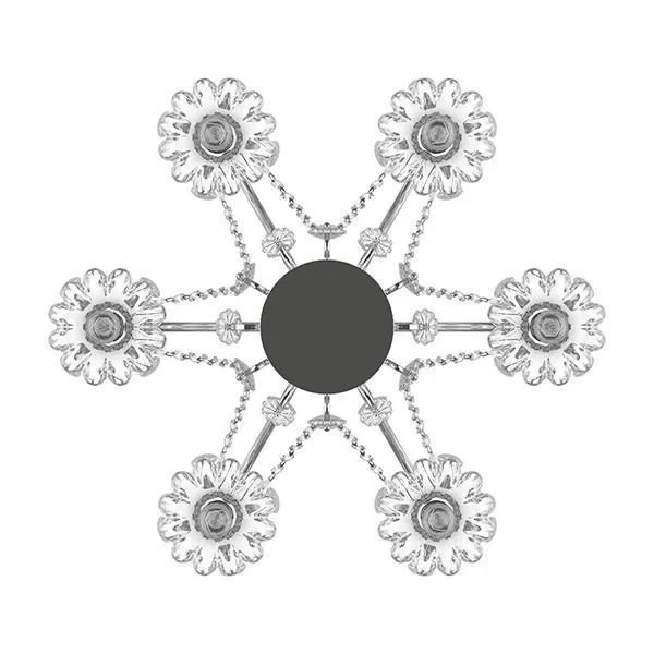 Подвесная люстра Lightstar 790064