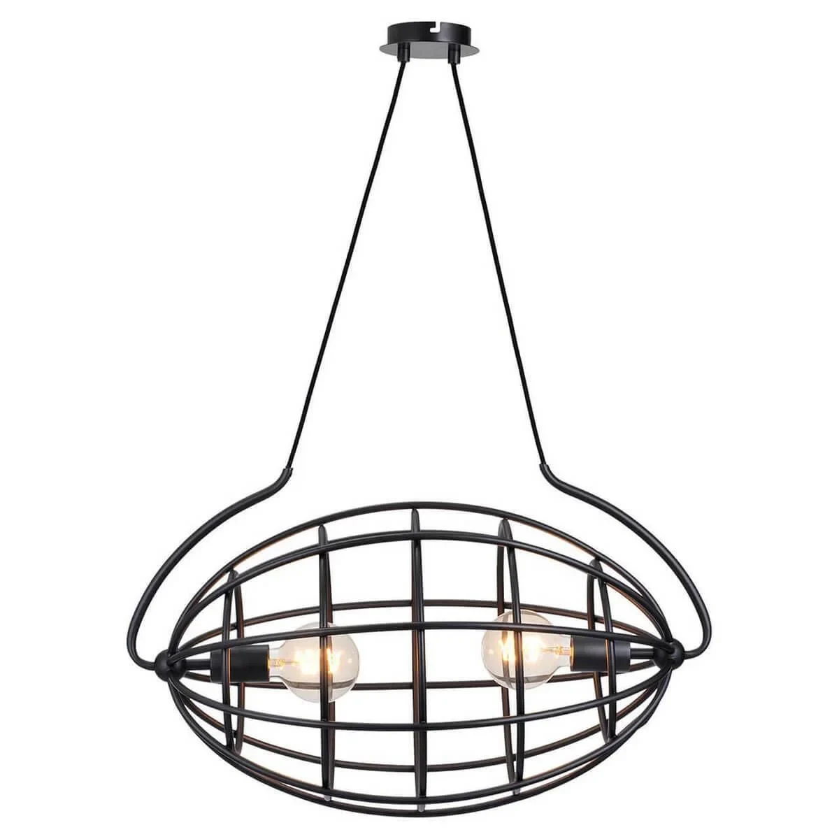 Подвесной светильник Lussole Loft LSP-8137
