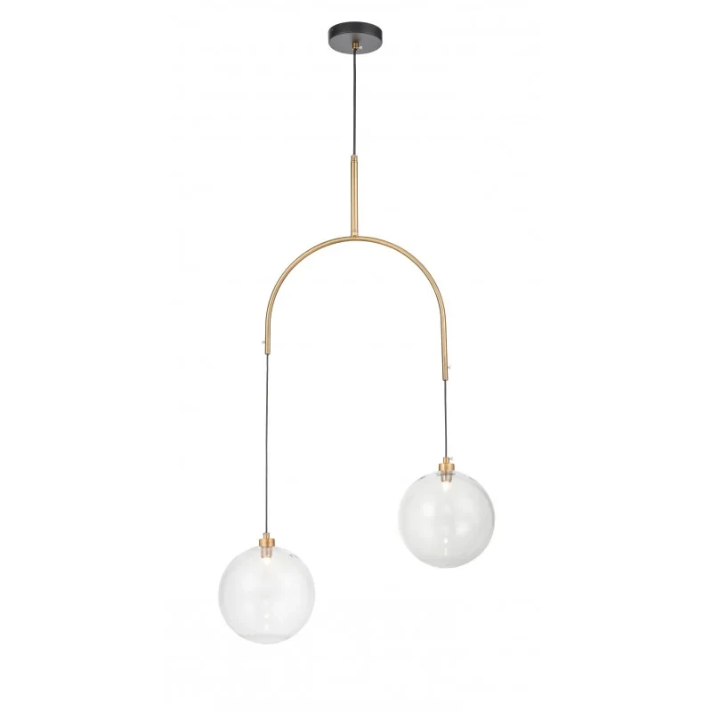 Подвесной светильник Vele Luce VL5544P02