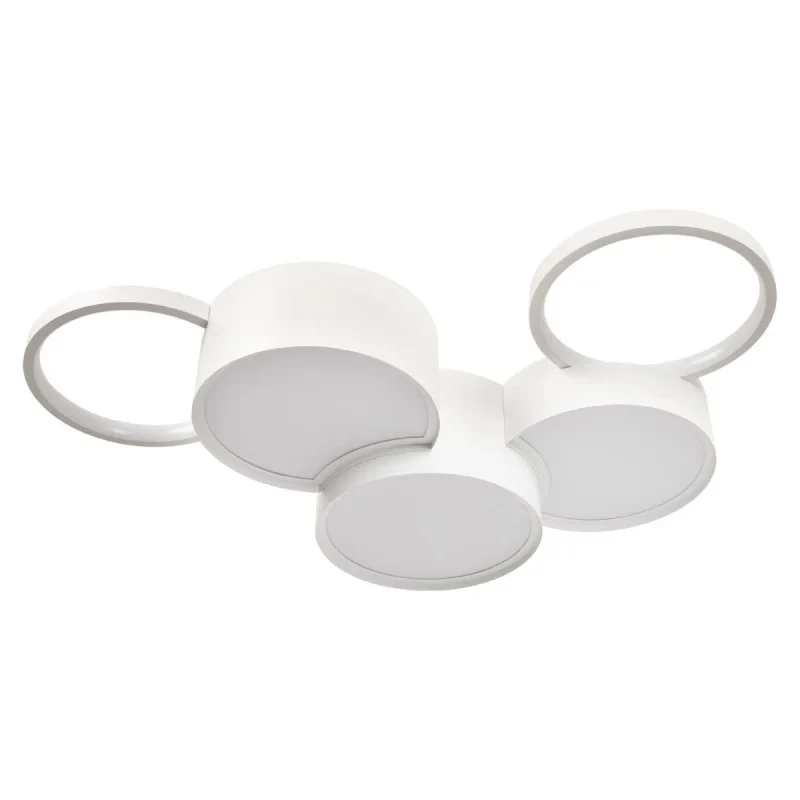 Накладной светильник LOFT IT 10317/5 White