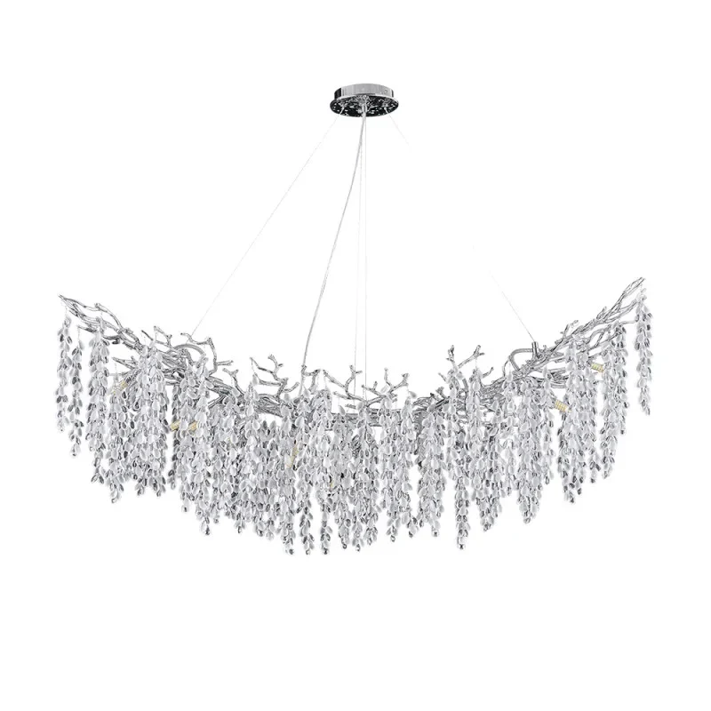 Подвесная люстра Divinare 3135/26 SP-14