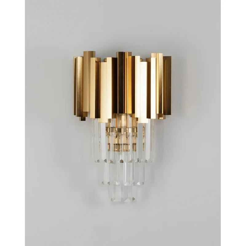 Бра Moderli V7041-2W