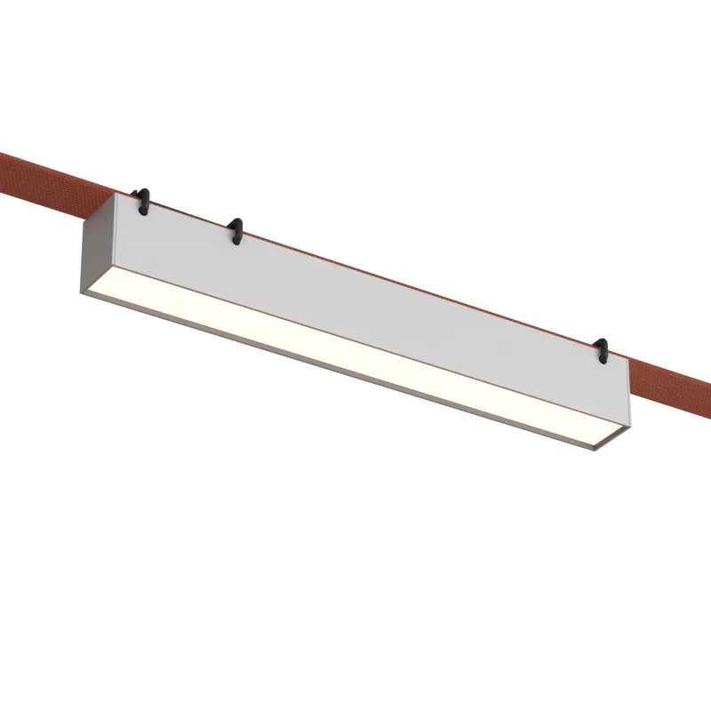 Светильник на шине Denkirs DK5674-WH