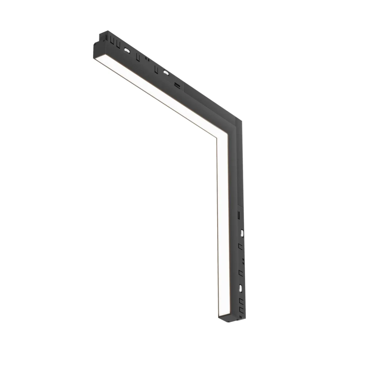 Трековый светильник Basis Exility 4000K 24Вт 120° TR102-24W4K-B