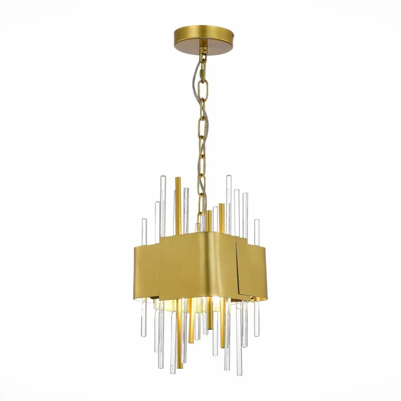 Подвесная люстра ST-Luce SL1633.203.04