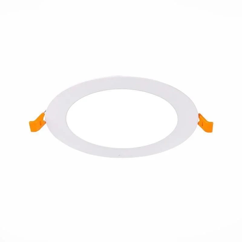 ST209.538.09 Встраиваемый светильник ST-Luce Белый/Белый LED 1*9W 3000K