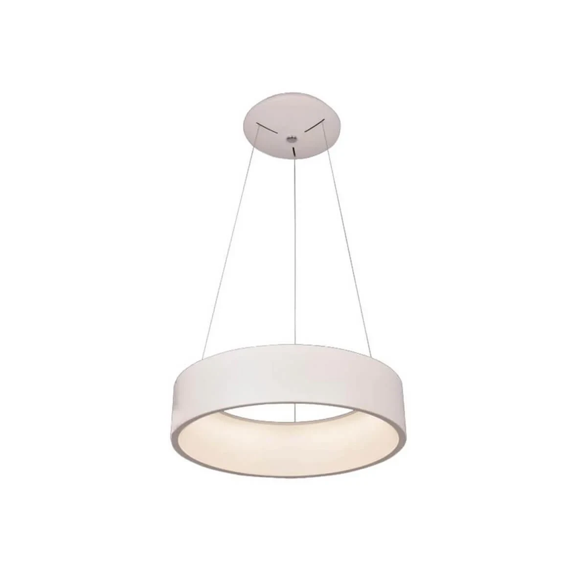 Подвесной светодиодный светильник Kink Light Крейс 08506,01