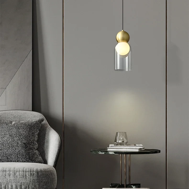 Подвесной светильник ImperiumLoft 232453-23