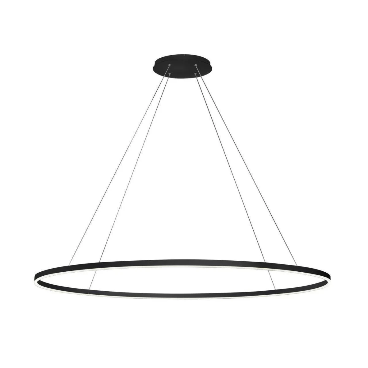 Подвесной светодиодный светильник Kink Light Тор 08218,19(4000K)