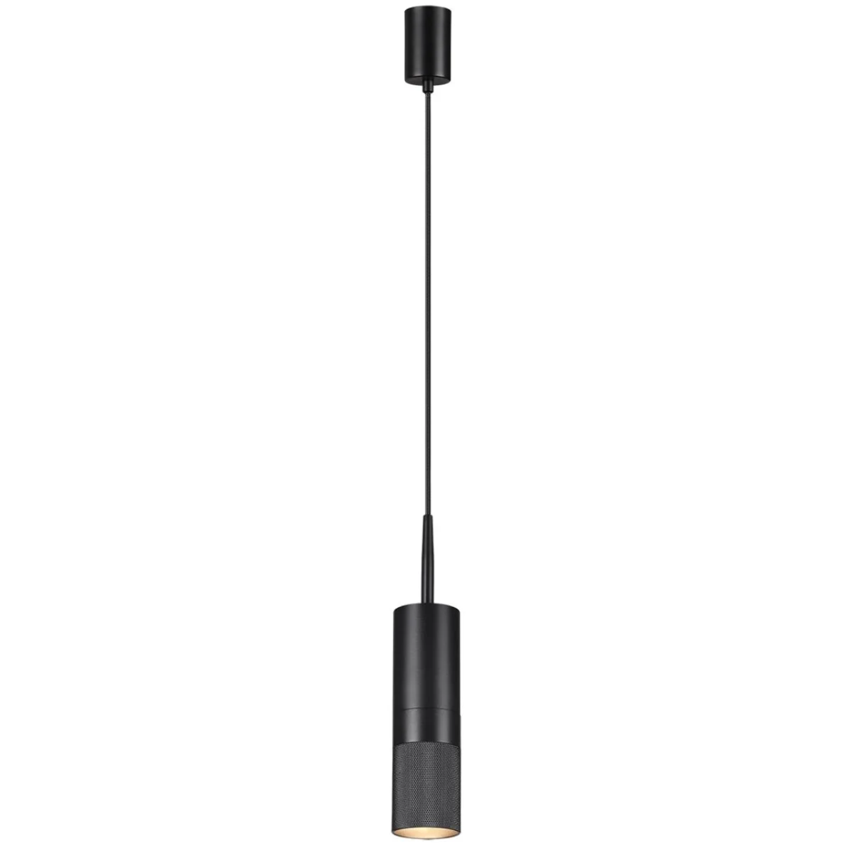 4356/1B Cветильник  LED  GU10 10Вт 220В IP20 HIGHTECH