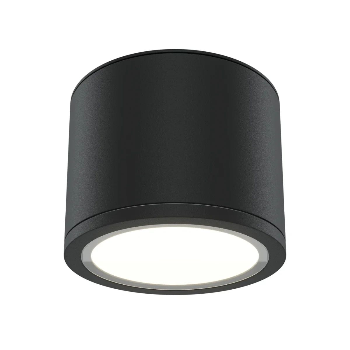 Потолочный светильник Rendo GX53 15Вт IP44 C095CL-GX53-B