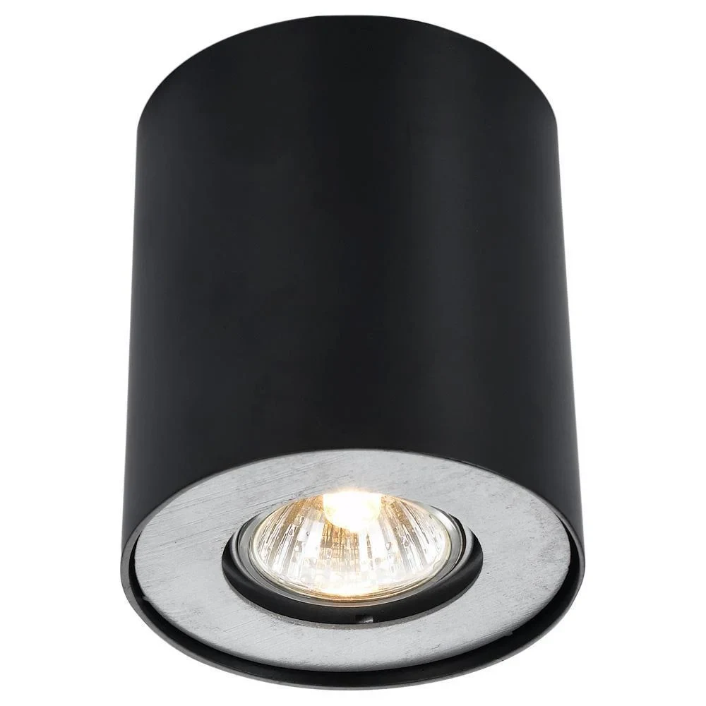 Накладной светильник ARTE Lamp A5633PL-1BK