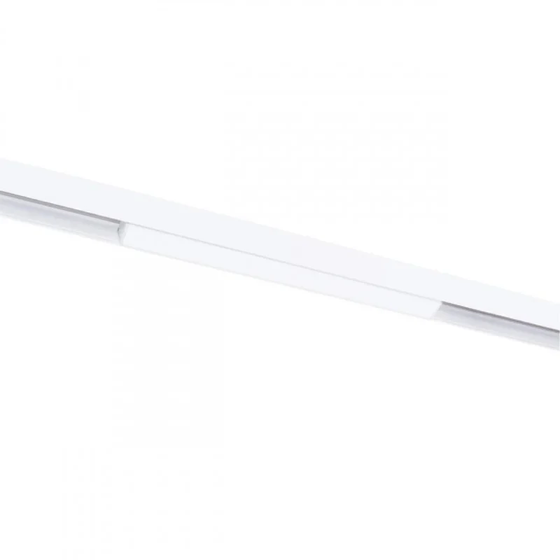 Светильник на шине ARTE Lamp A4672PL-1WH
