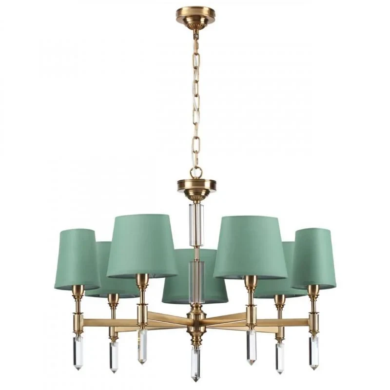 Подвесная люстра Odeon Light 4887/7
