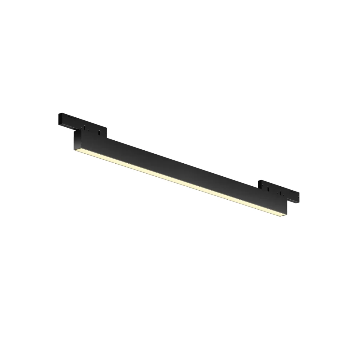Трековыйсветильник TR192-1-8W2.7K-B