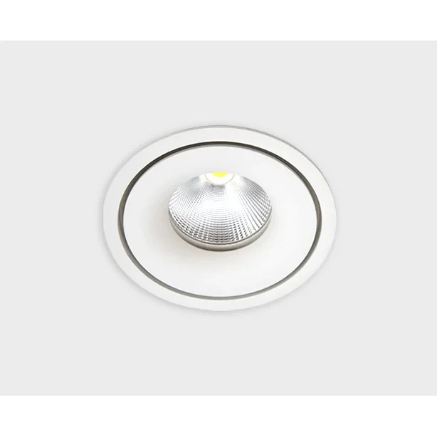 Встраиваемый светильник ITALLINE IT06-6011 white 3000K