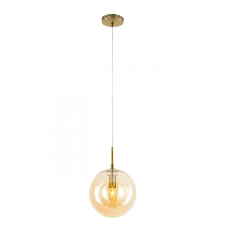 Подвесной светильник Citilux CL102623