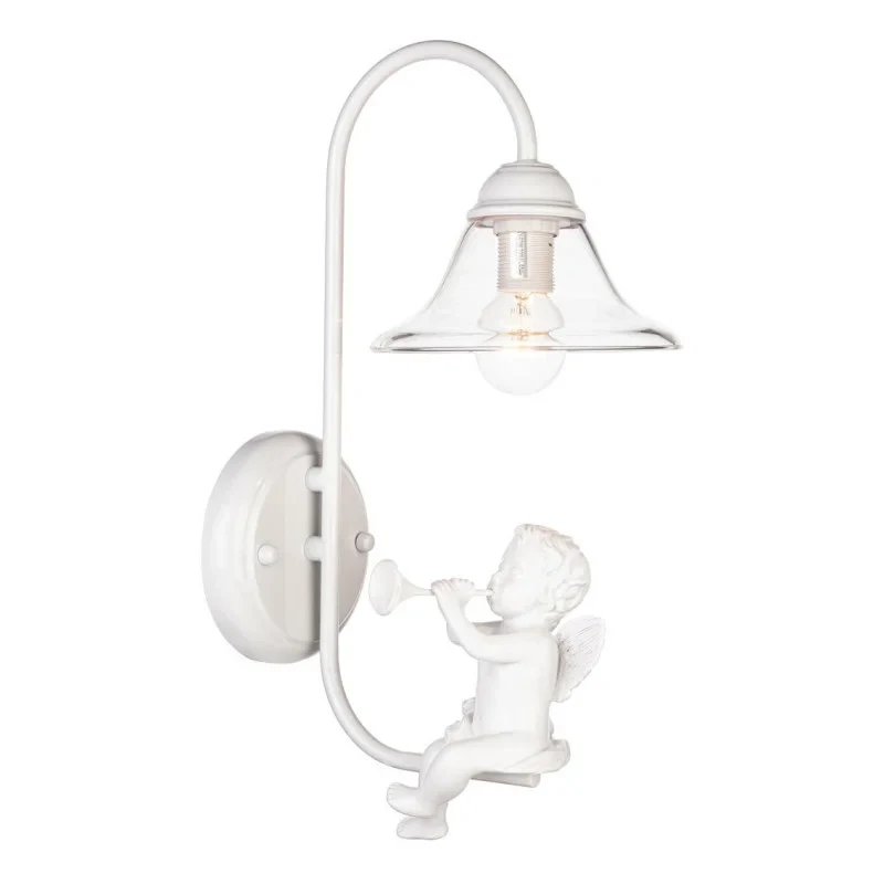 Escada 10169/1A E14*60W White