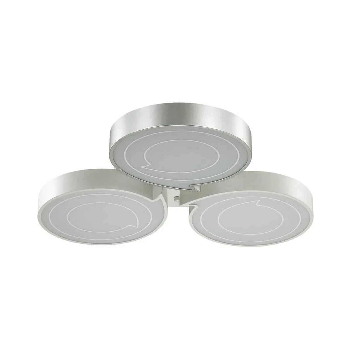 Потолочная светодиодная люстра Lumion Dilip 3696/60CL