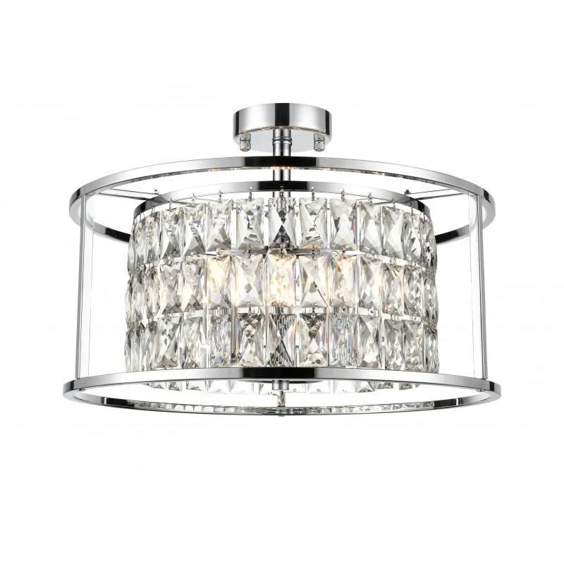 Люстра на штанге Vele Luce VL3283P06
