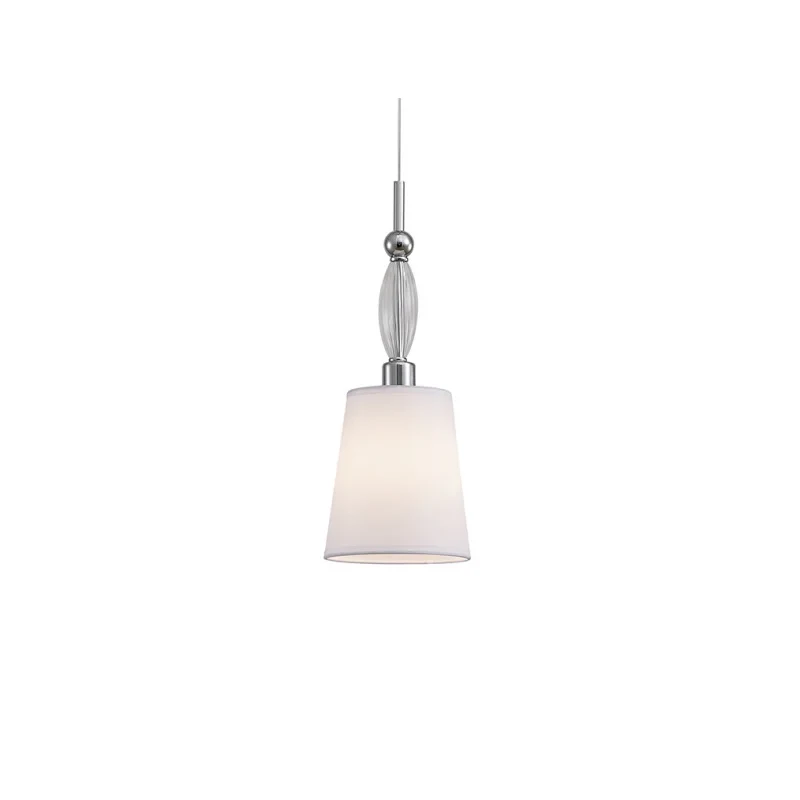 Подвесной светильник Newport 4371/S chrome