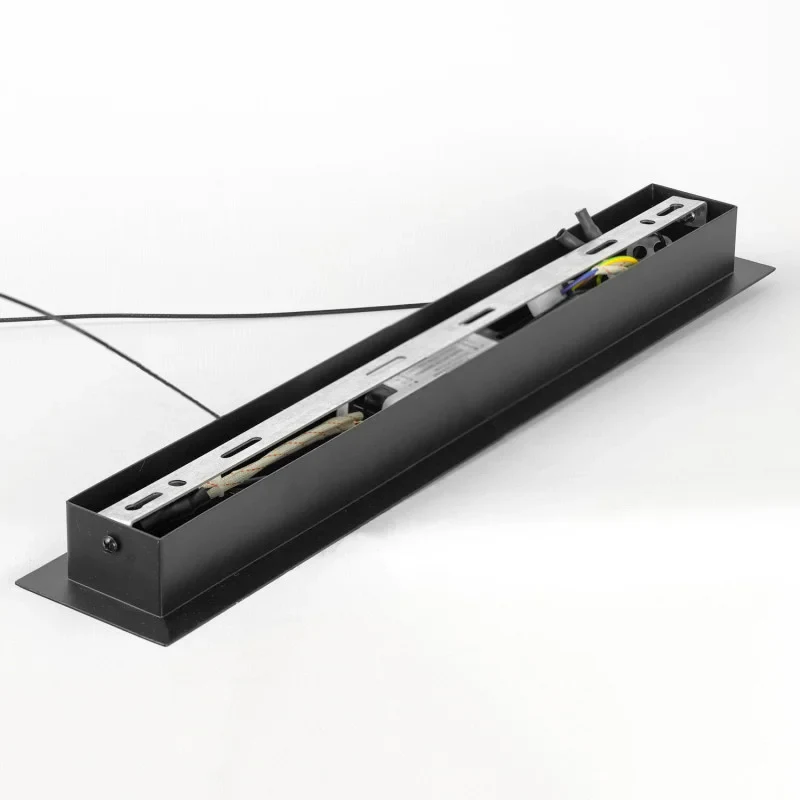 Линейный светильник Lussole LSP-7405