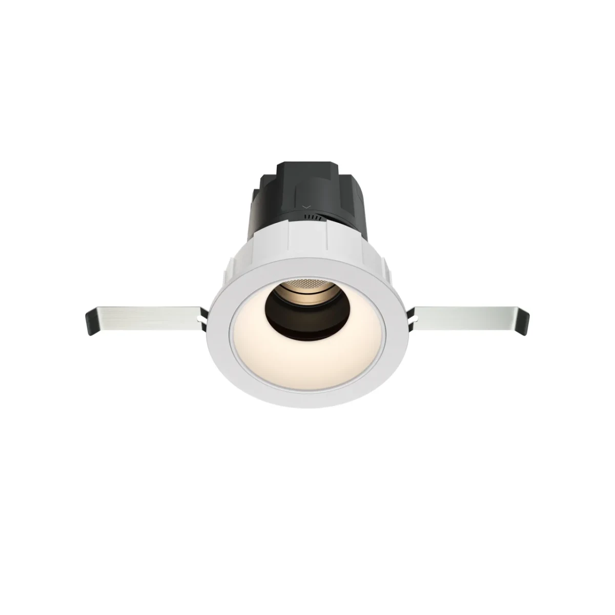 Встраиваемыйсветильник Wise 4000K 7W 36° DL057-7W4K-W