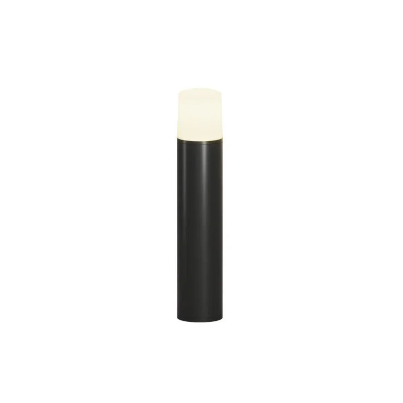 Садово-парковый светильник Denkirs DK9745-BK