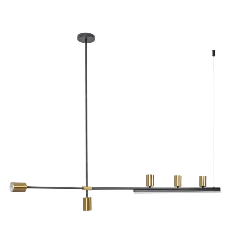 Подвесной светильник Kink Light 07618-150,36