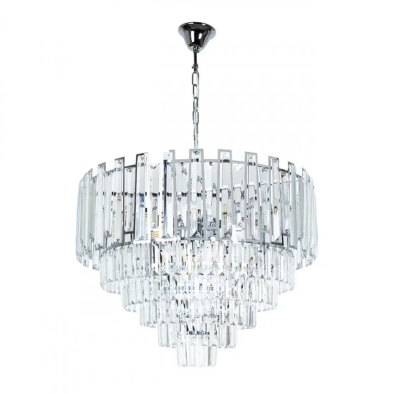 Подвесная люстра ARTE Lamp A1027SP-10CC