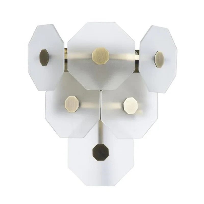 Бра ARTE Lamp A4069AP-2AB