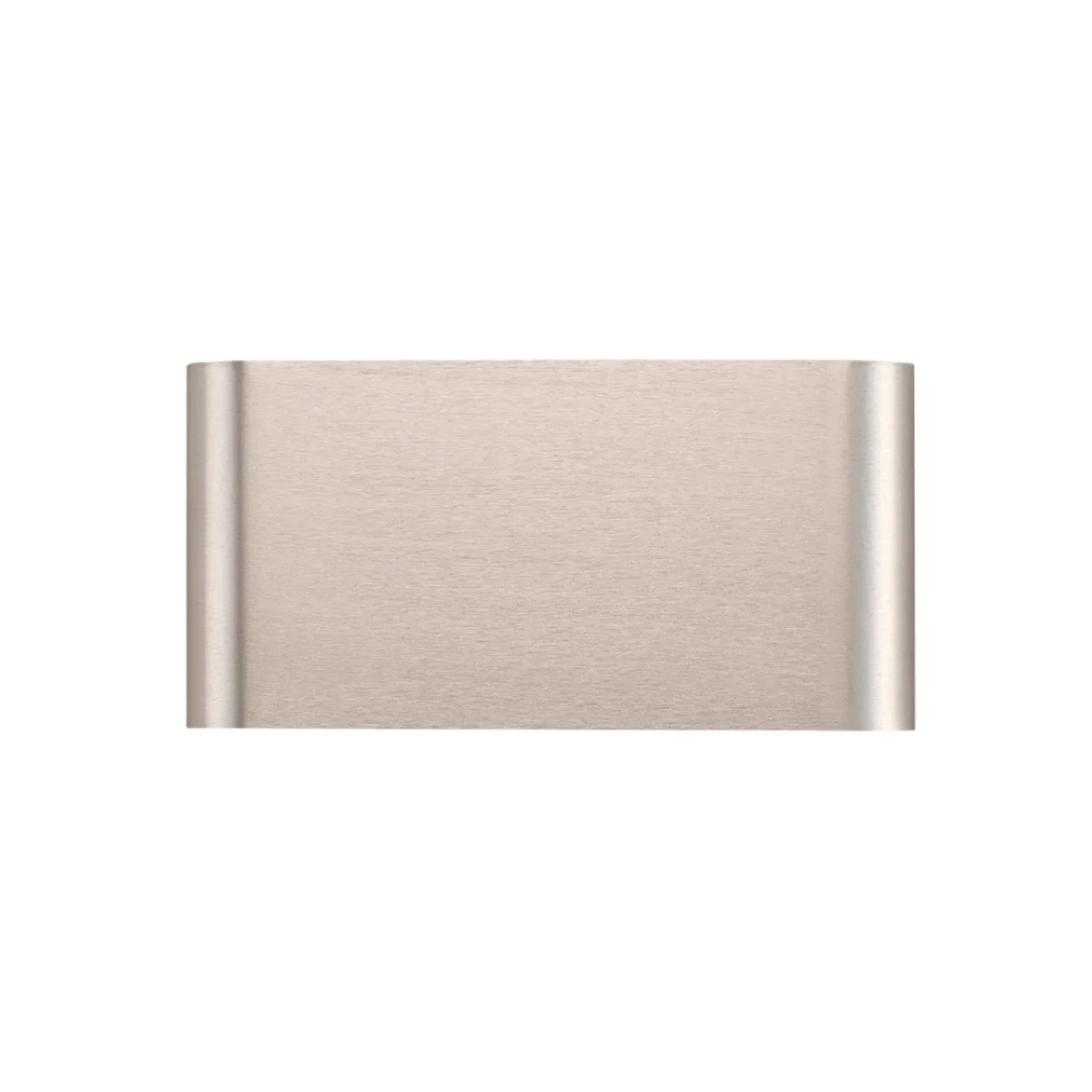 ODEON LIGHT 7106/4WL HIGHTECH ODL26 Настенный светильник светильник матовый никель/металл IP20 LED 4