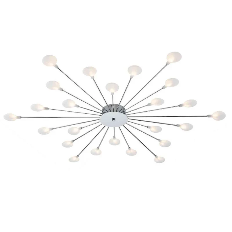 Escada 2109/1 G4*3W Chrome
