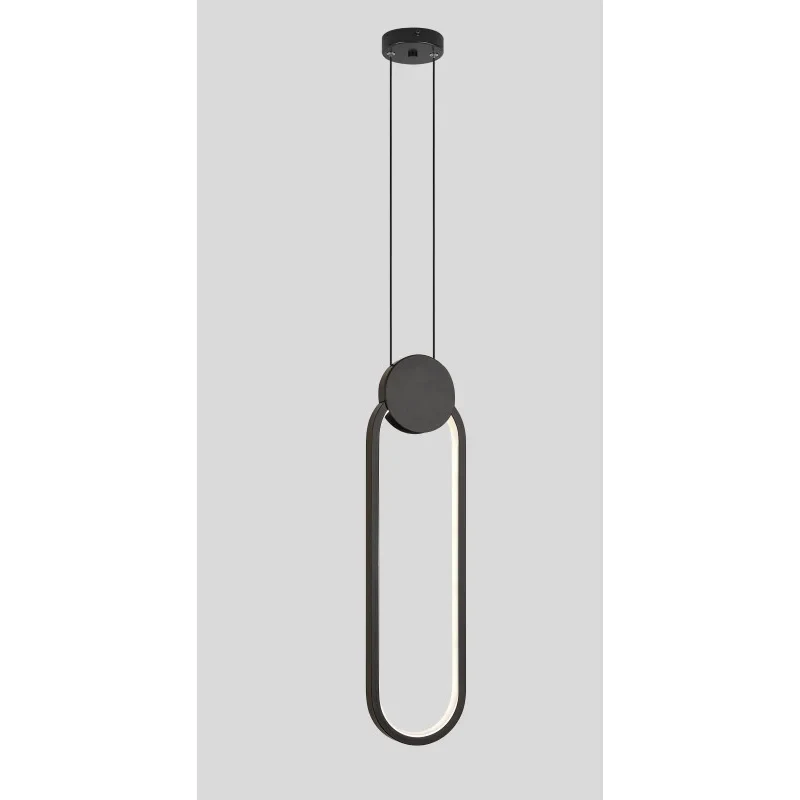 Подвесной светильник Moderli V5023-2PL