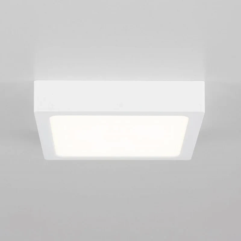 Накладной светильник Citilux CL55K16N