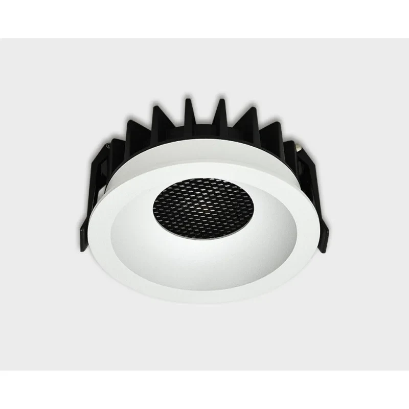 Встраиваемый светильник ITALLINE IT06-6034 white