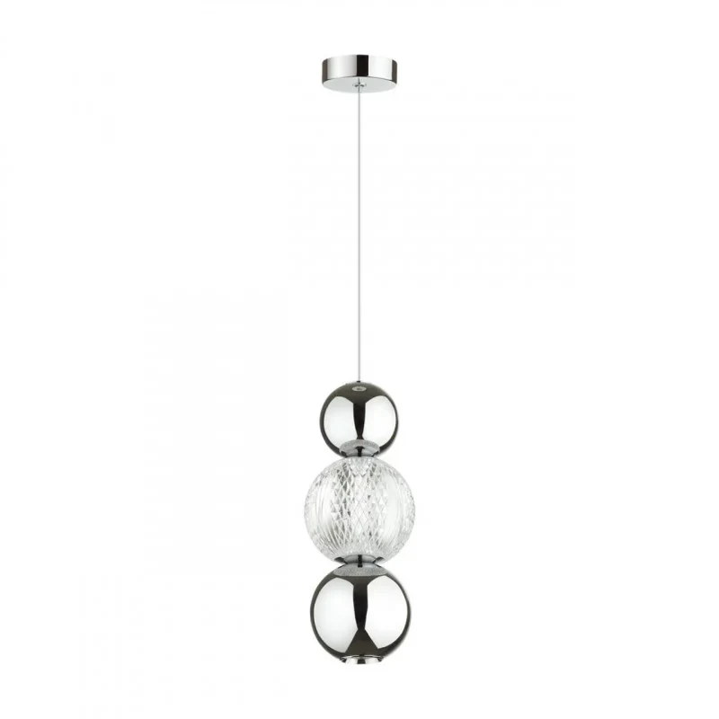 Подвесной светильник Odeon Light 5007/7LA