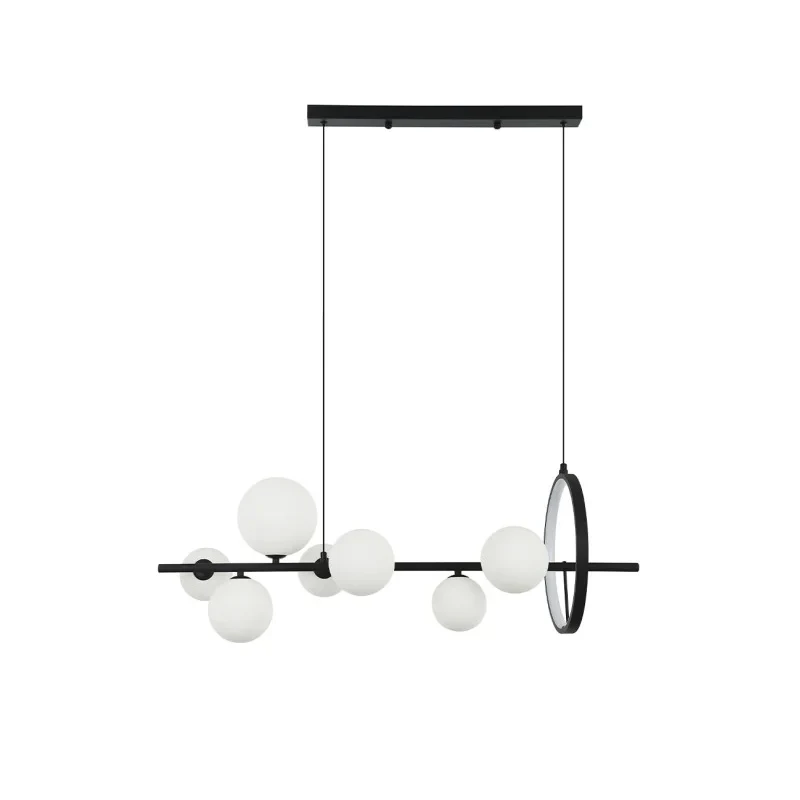 Подвесная люстра Kink Light 07608-7A,19(01)
