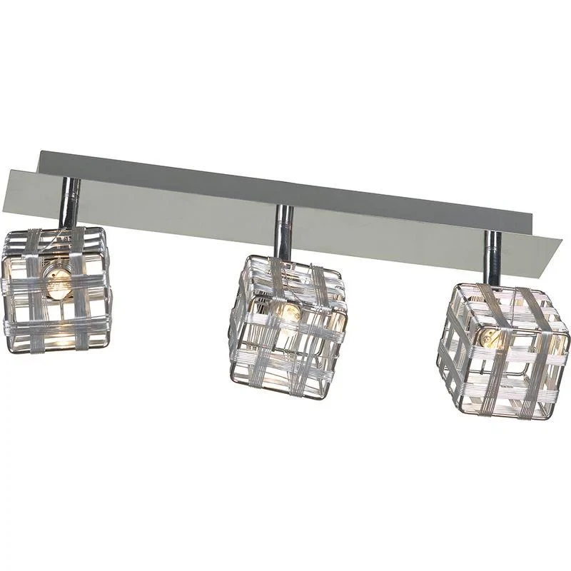Спот Lussole Lambardia LSN-0801-03