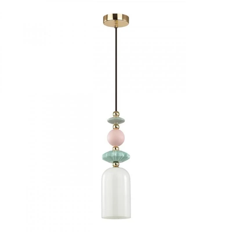 Подвесной светильник Odeon Light 4861/1B