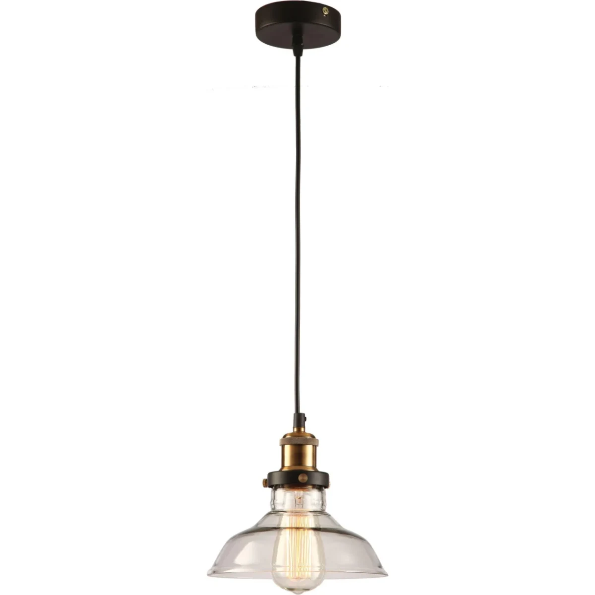 Подвесной светильник Lussole Loft IX LSP-9606
