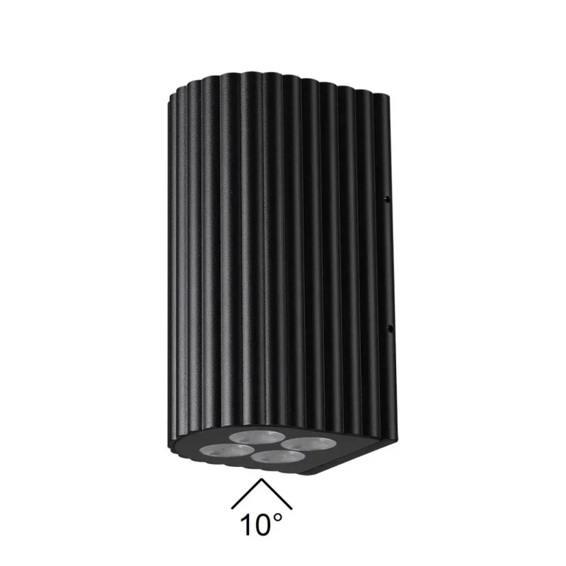 Светильник настенный Odeon Light 7127/14WL