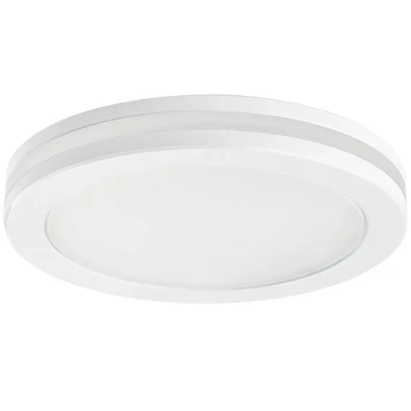 Влагозащищенный светильник Lightstar 070672