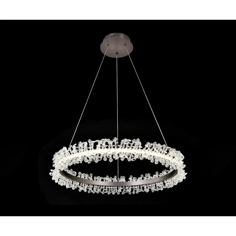 Подвесная люстра Kink Light 08243,12A
